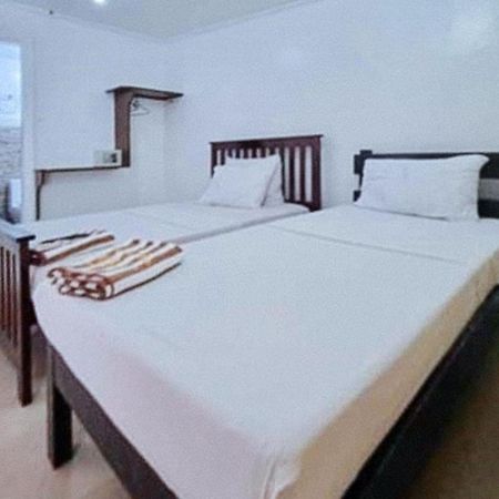 Reddoorz At Lfamili Hotel Boracay Balabag  Extérieur photo