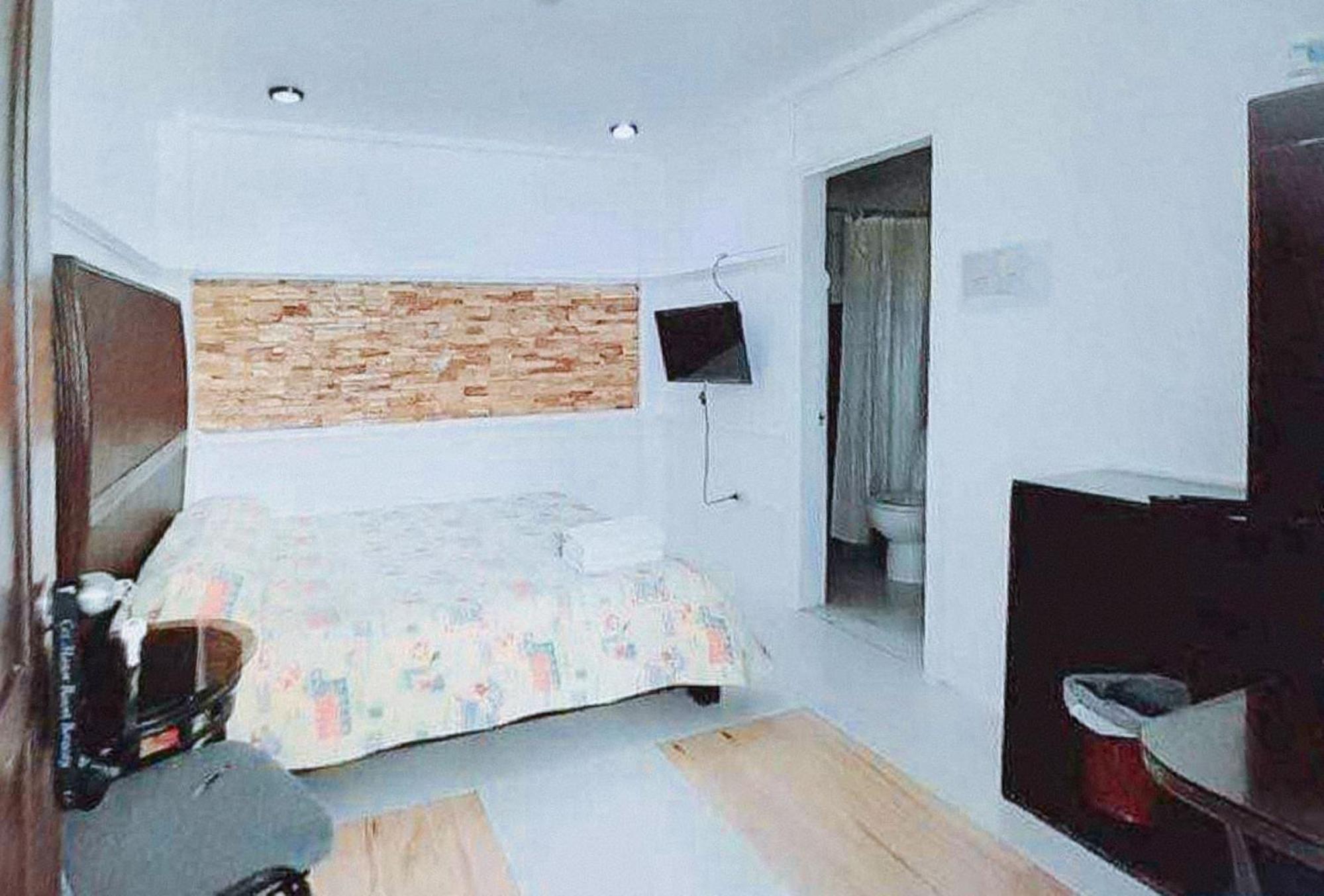 Reddoorz At Lfamili Hotel Boracay Balabag  Extérieur photo