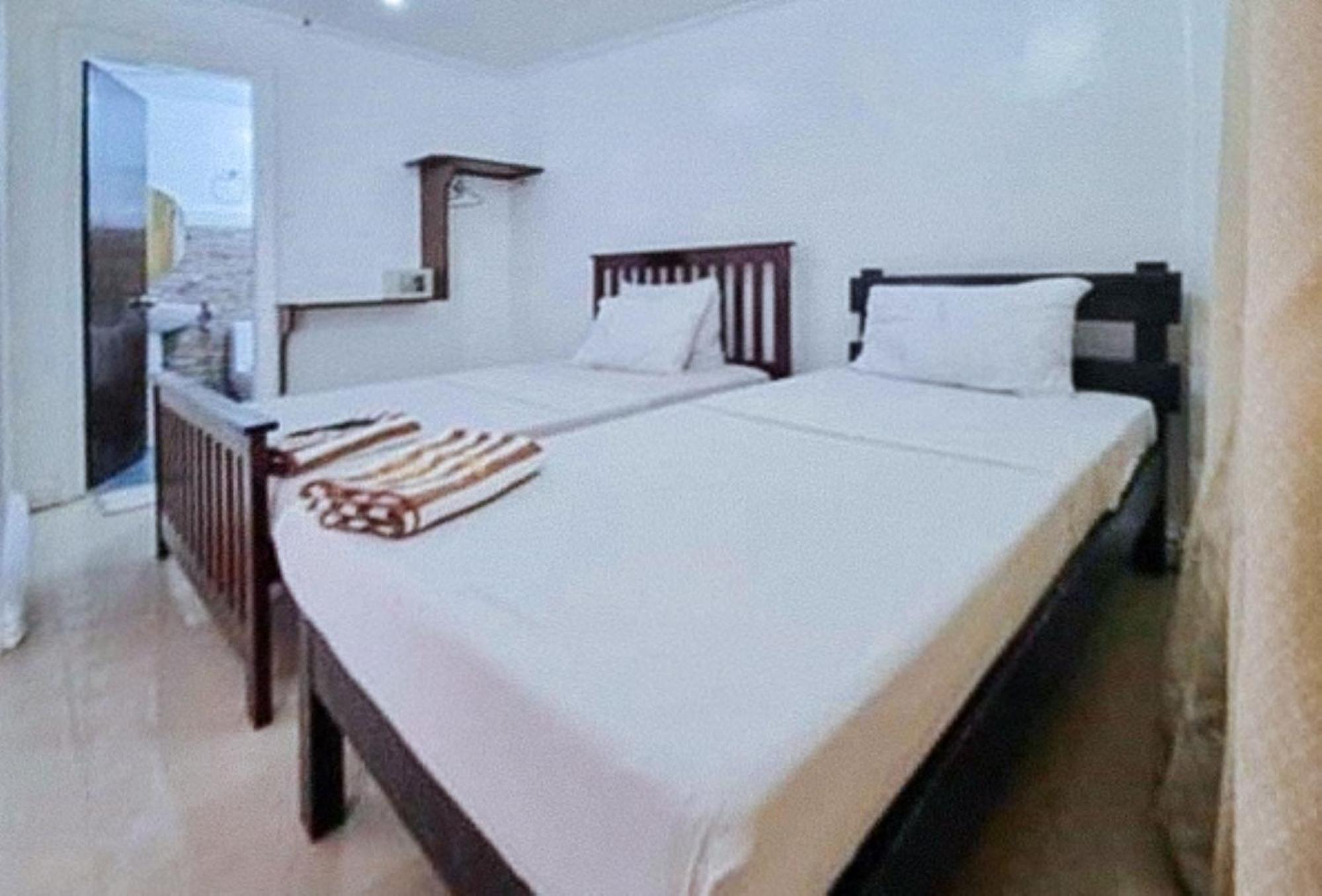 Reddoorz At Lfamili Hotel Boracay Balabag  Extérieur photo